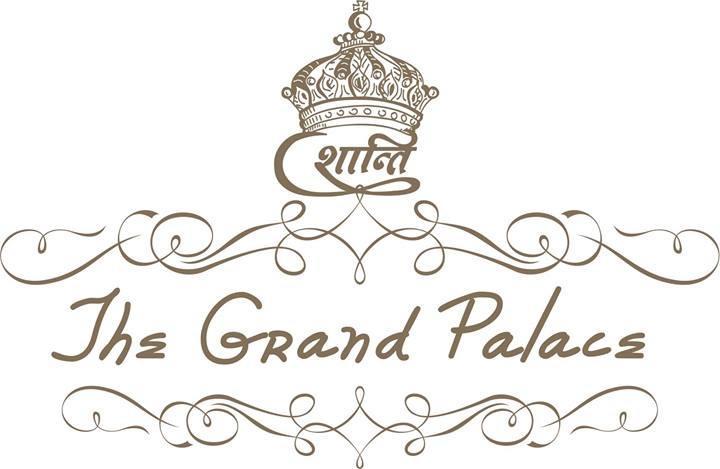 Shanti The Grand Palace Ratnāgiri Exterior foto